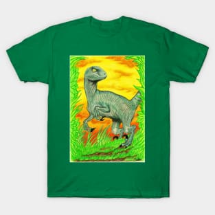 Raptor T-Shirt